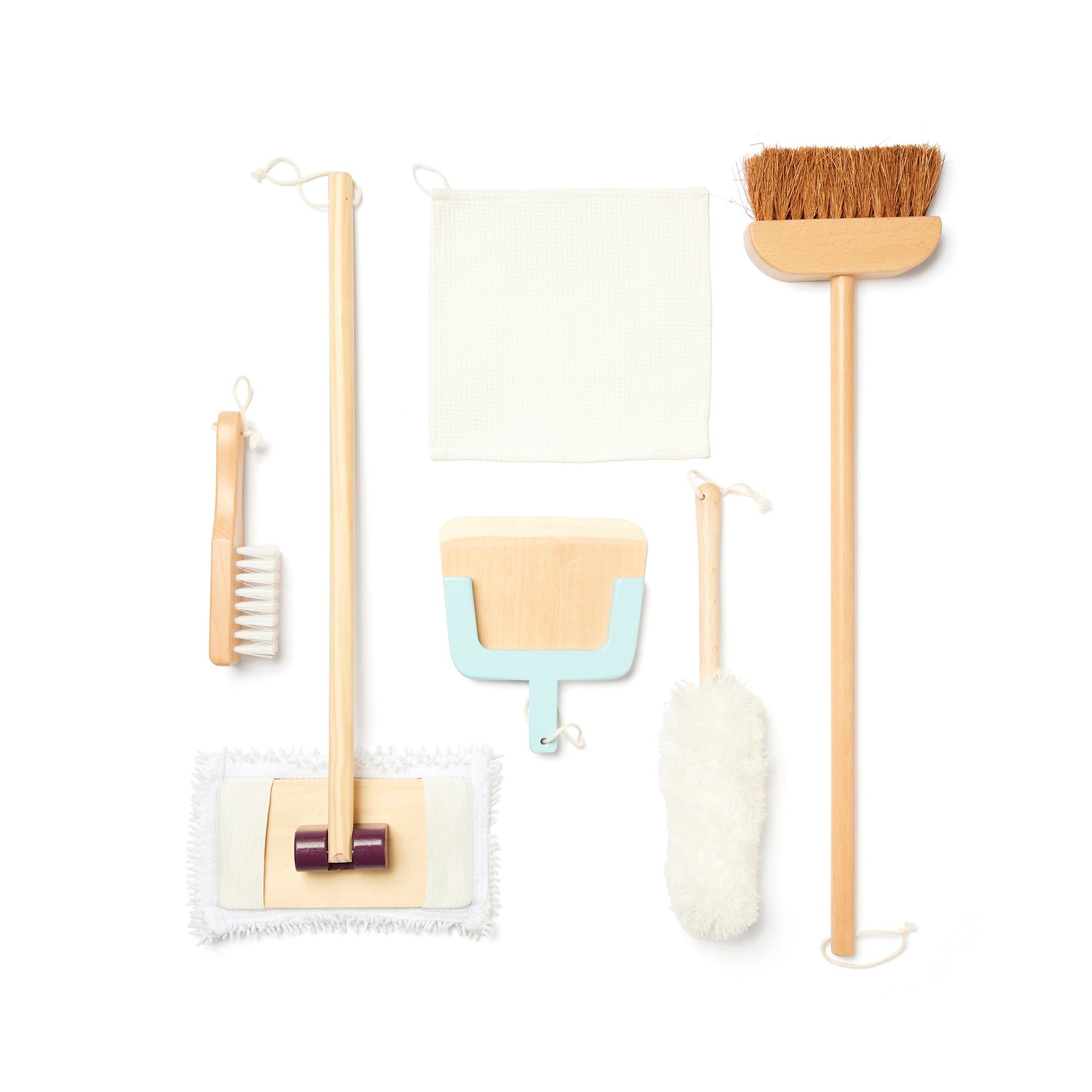 Kids Concept - Kid's Hub Reinigungsset