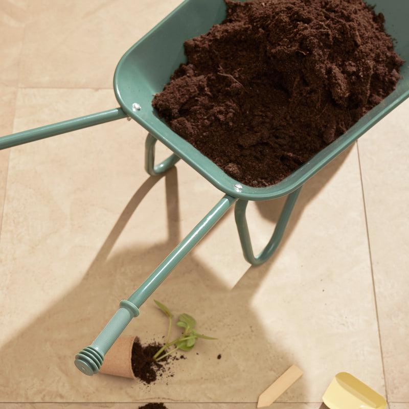 Kids Concept - Kid's Hub Schubkarre