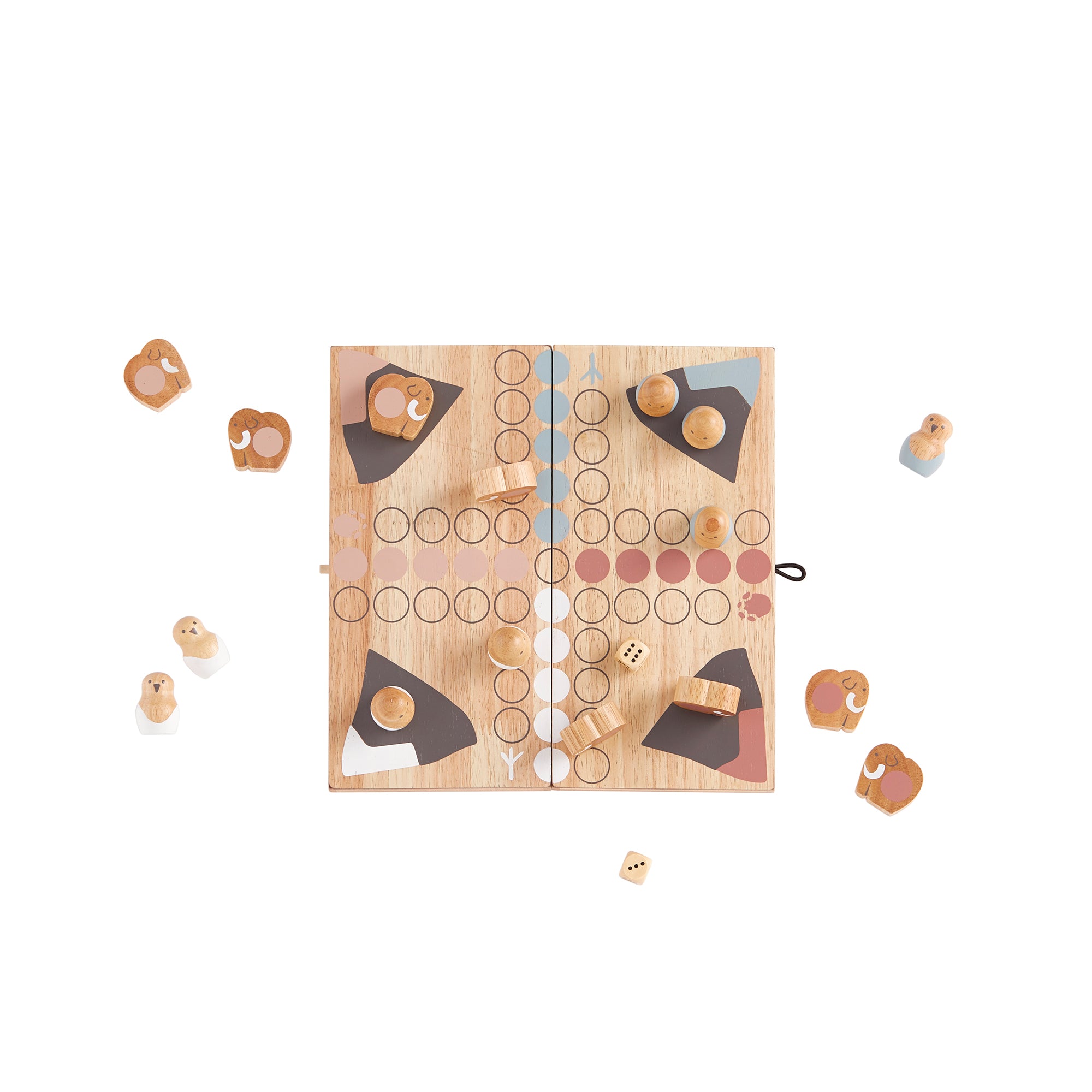 Kids Concept - Neo Brettspiel Ludo