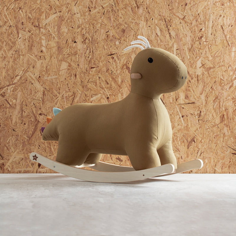 Kids Concept - Neo Schaukeltier Dino