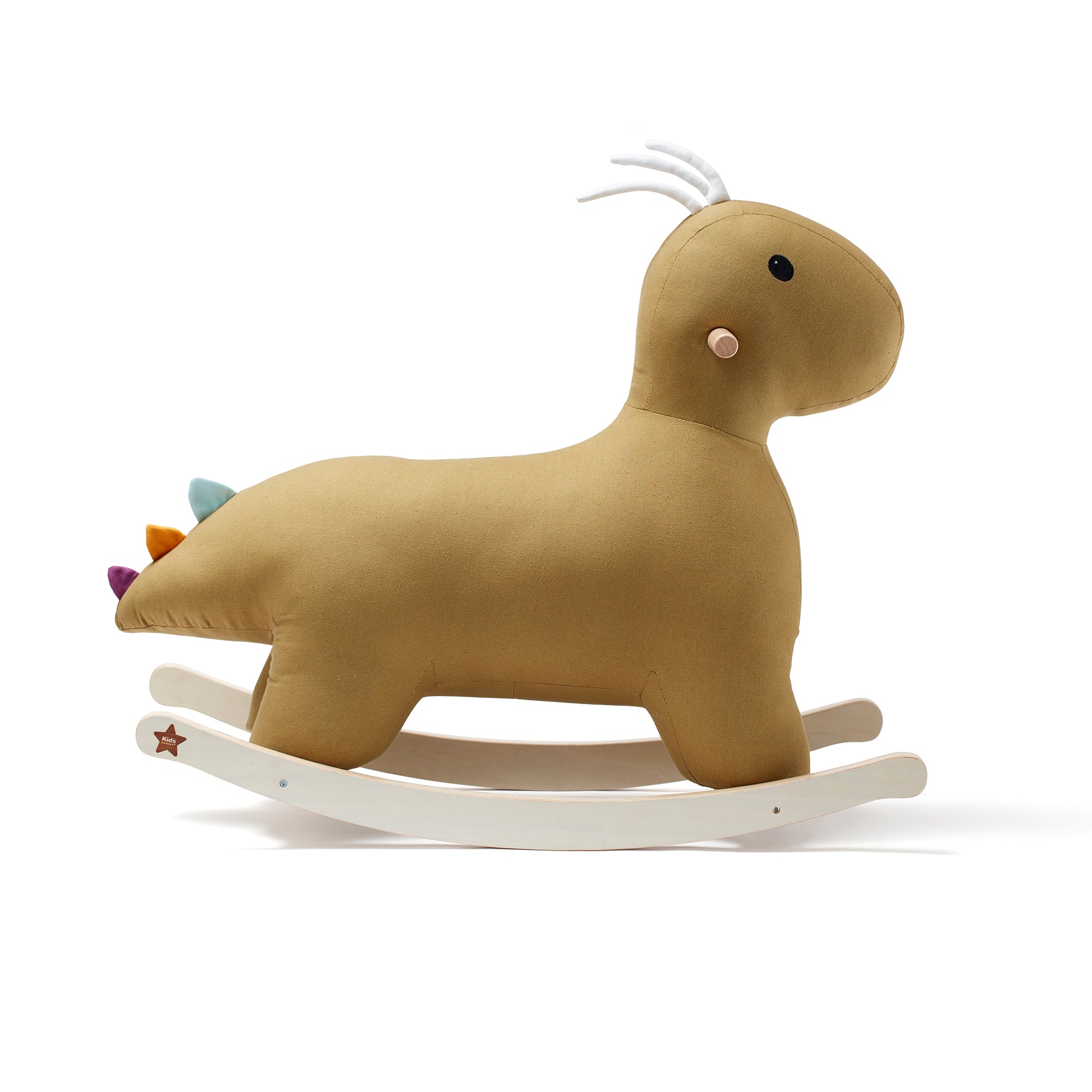 Kids Concept - Neo Schaukeltier Dino