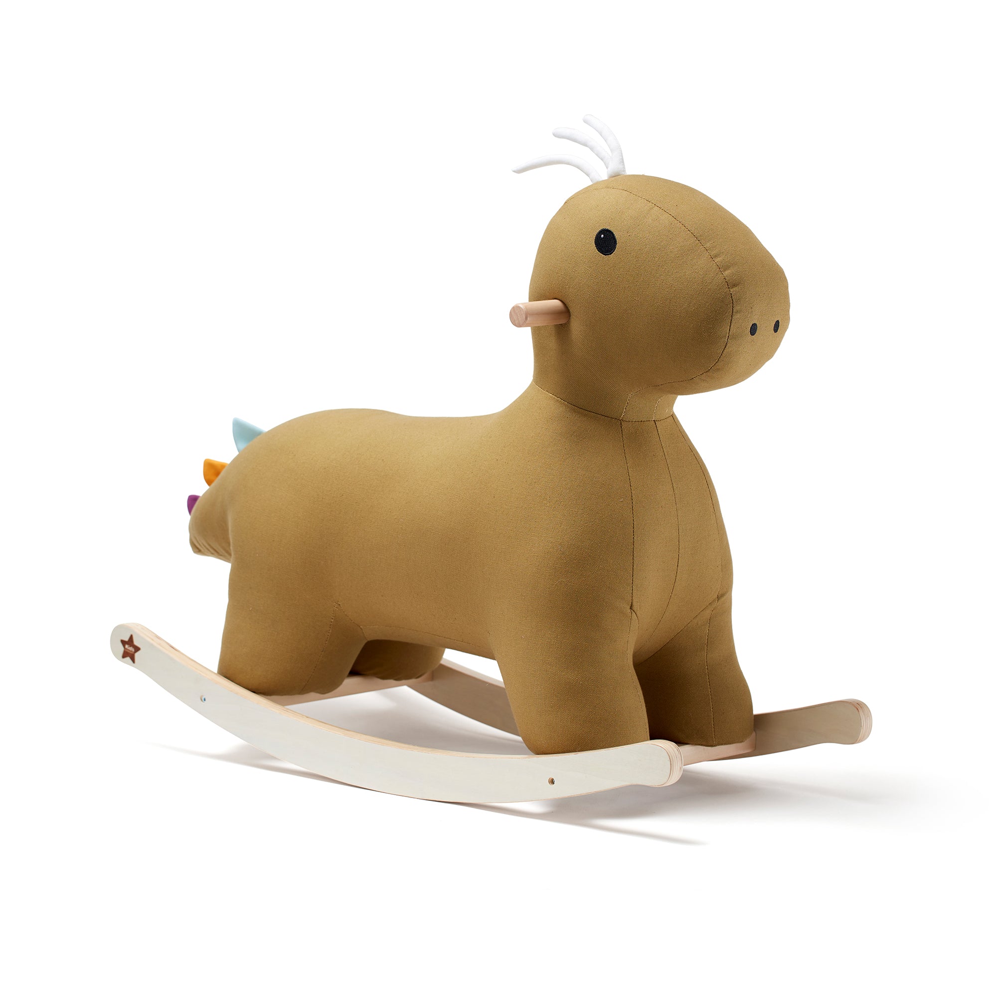 Kids Concept - Neo Schaukeltier Dino | 