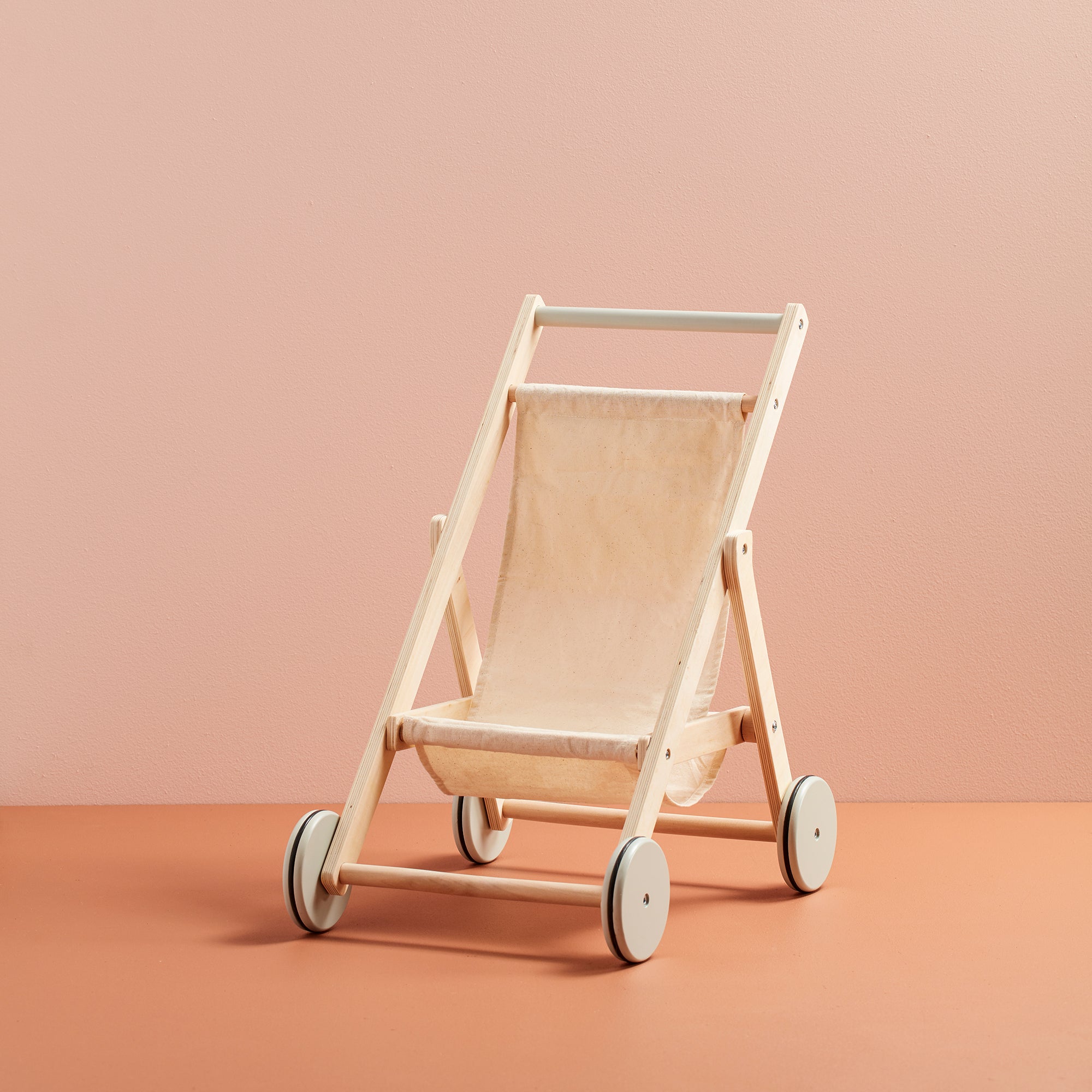 Kids Concept - Puppen-Buggy