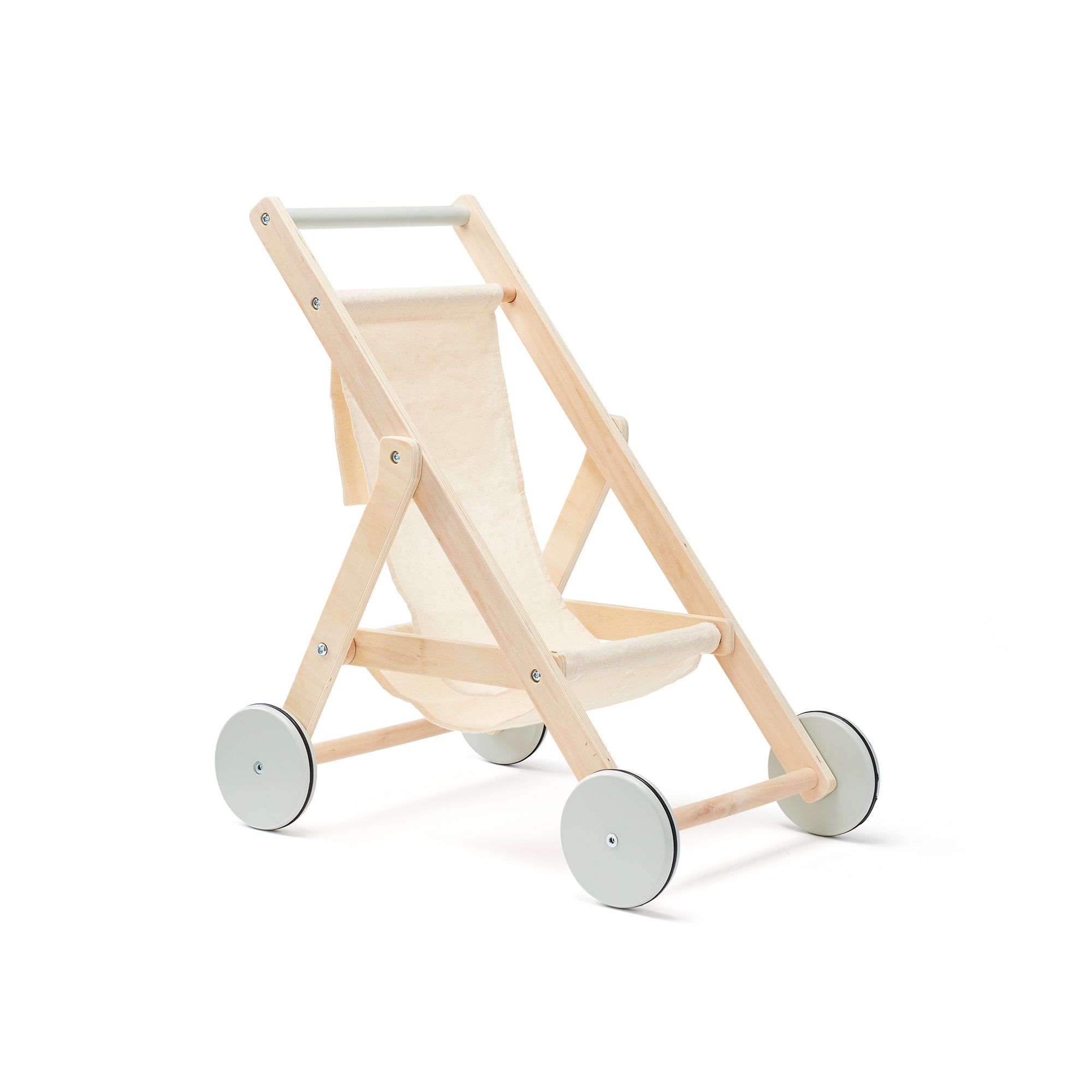 Kids Concept - Puppen-Buggy | 