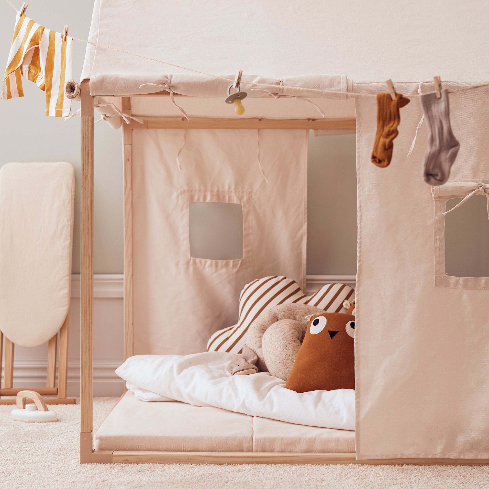 Kids Concept - Hauszelt