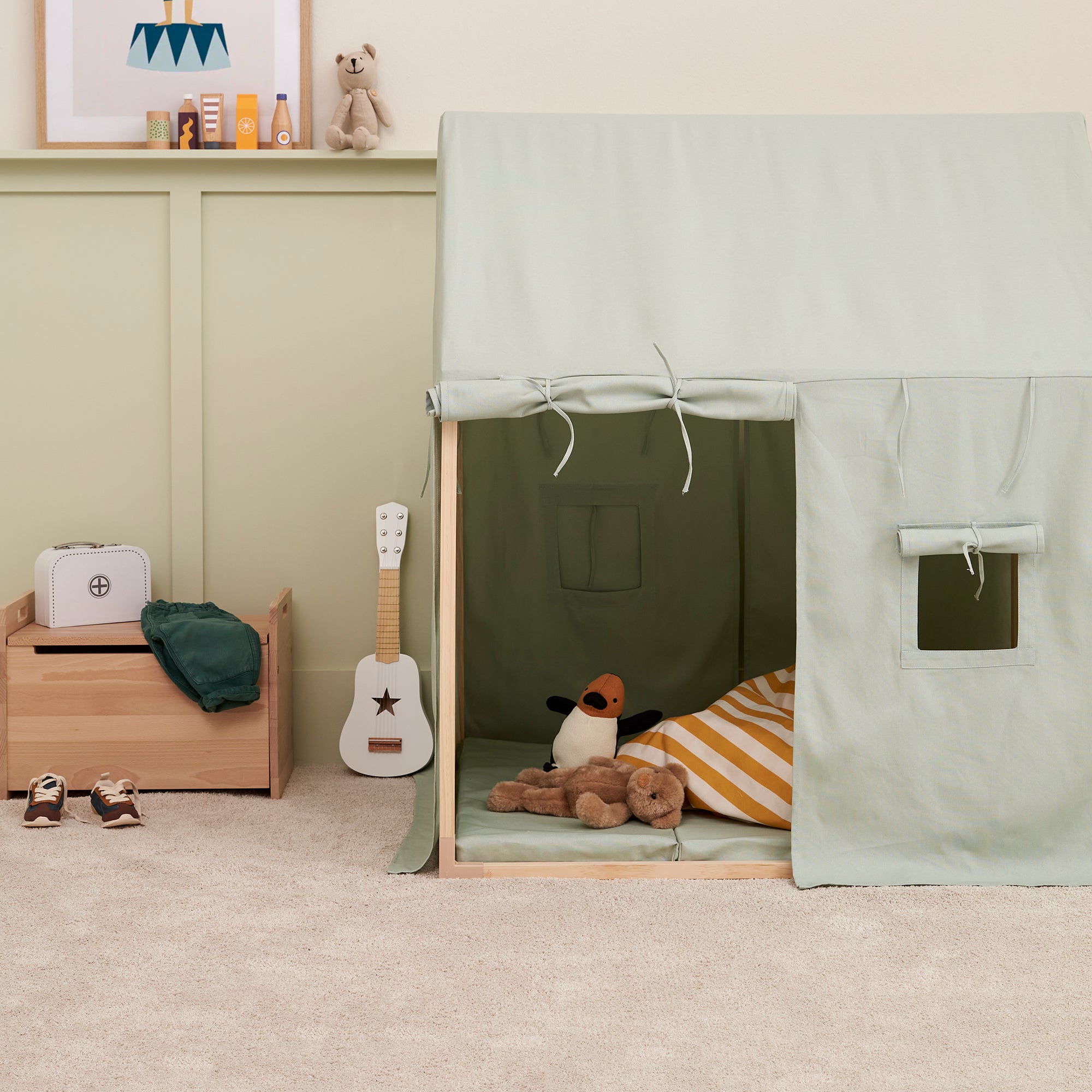 Kids Concept - Spielmatte faltbar