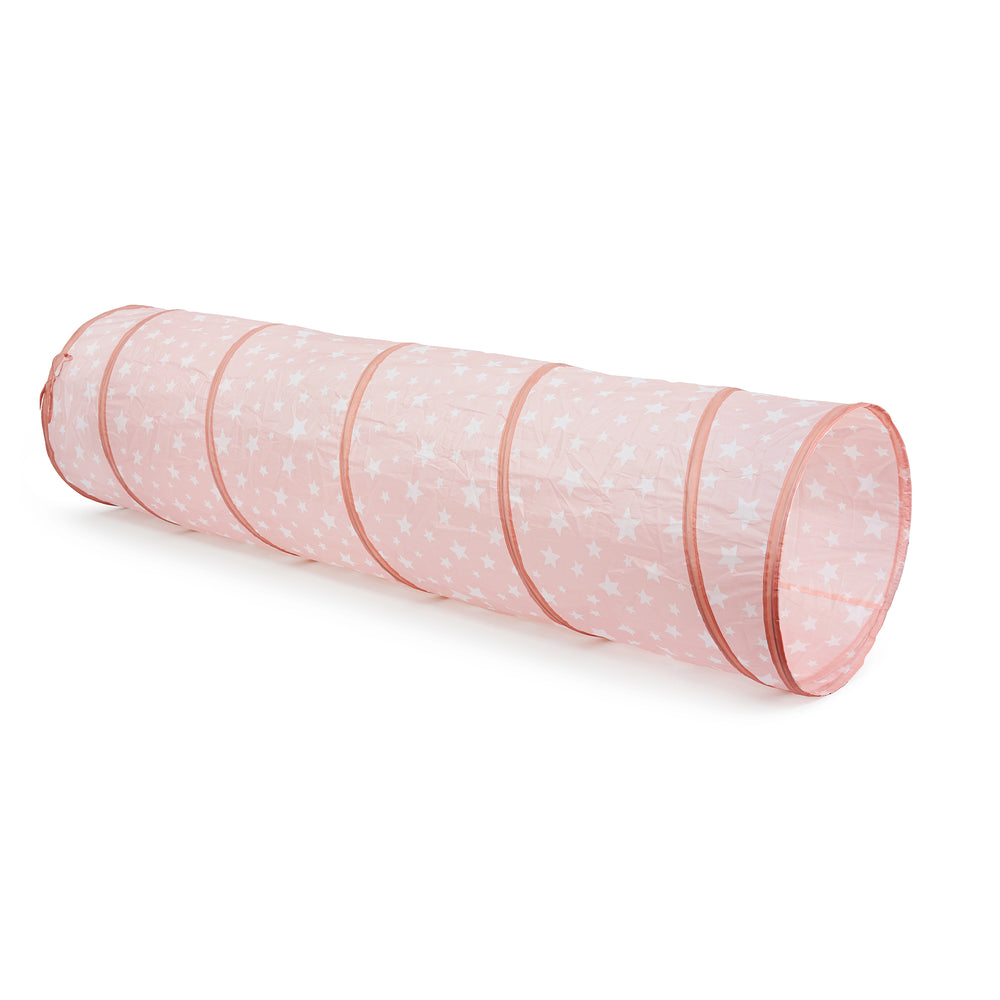 Kids Concept - Star Spieltunnel | rosa