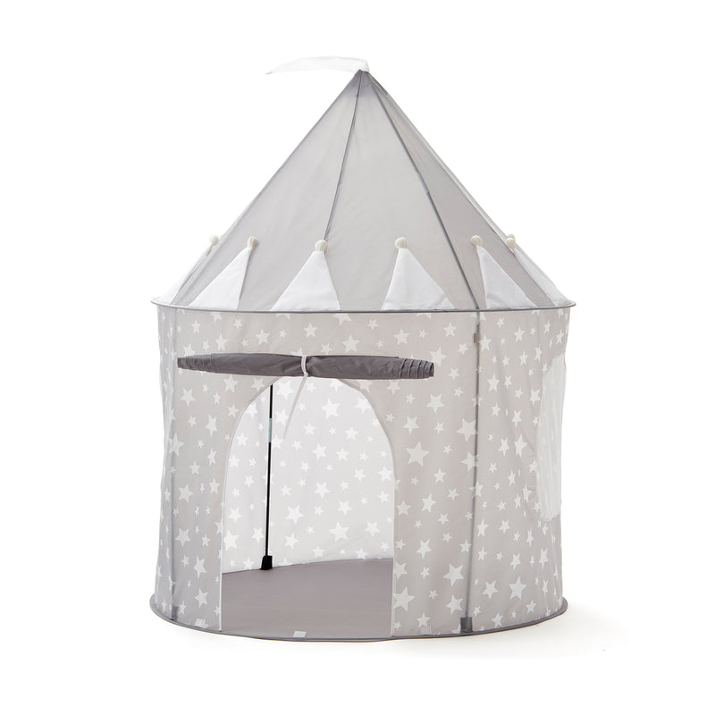 Kids Concept - Star Spielzelt | grau