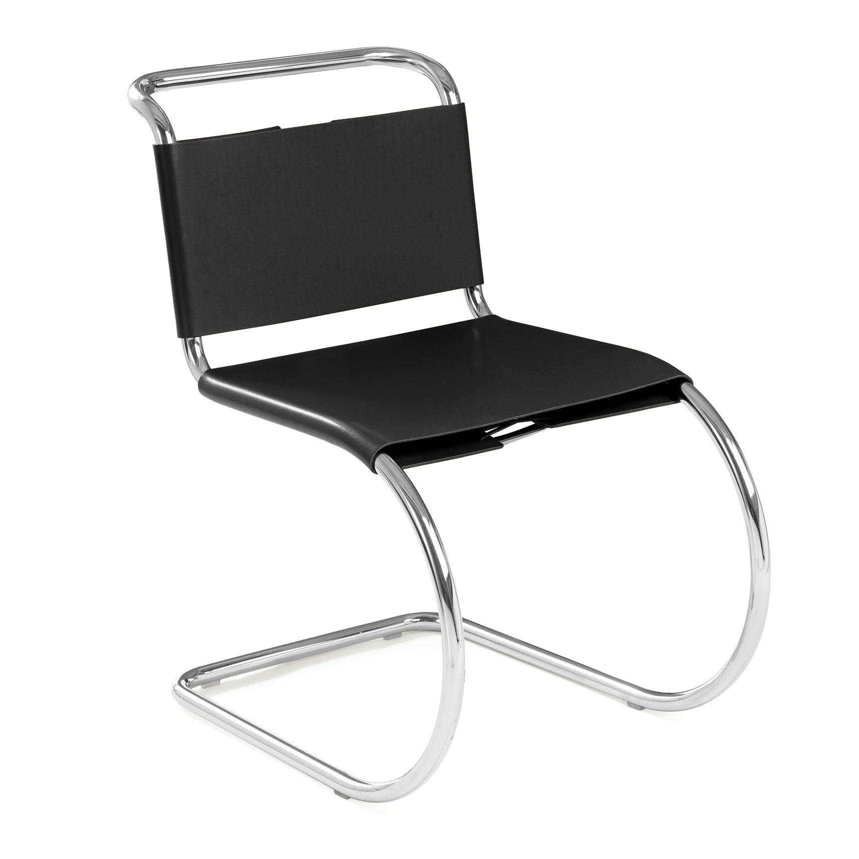 Knoll - MR Beistellstuhl