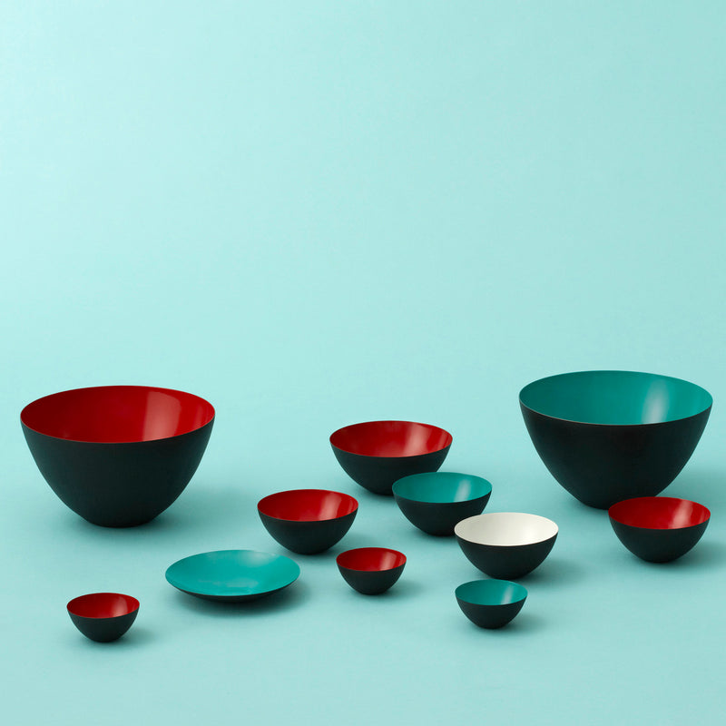 Normann Copenhagen - Krenit Schale