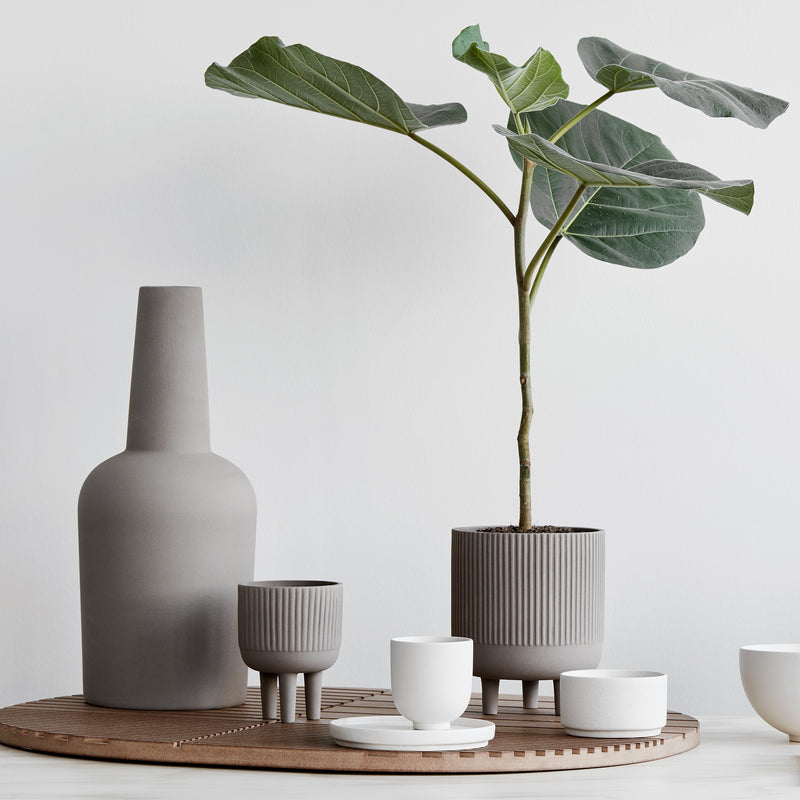 Kristina Dam Studio - Bowl Blumentopf