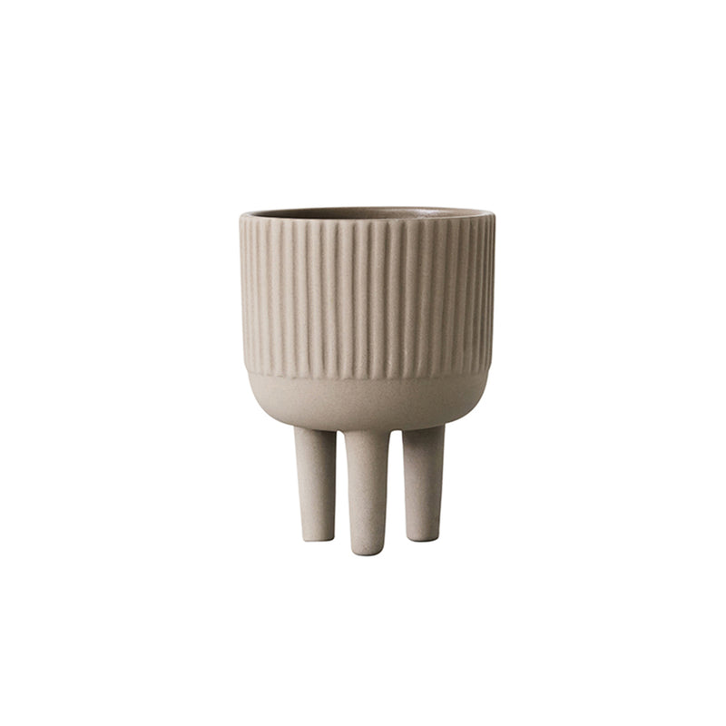 Kristina Dam Studio - Bowl Blumentopf | Ø 12 cm