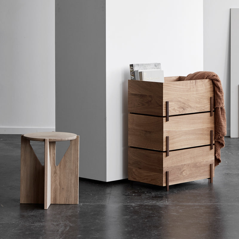 Kristina Dam Studio - Hocker