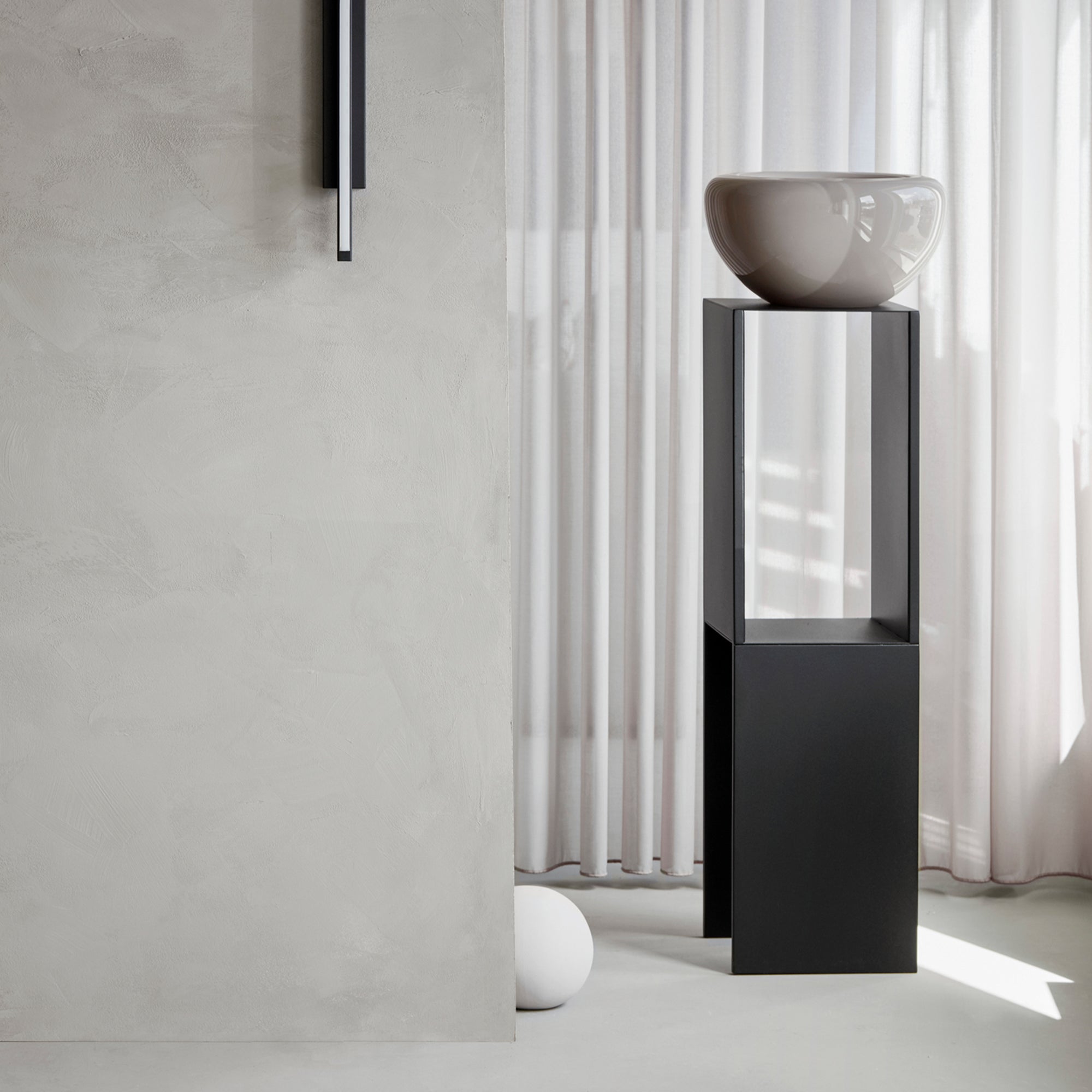 Kristina Dam Studio - Opal Schale