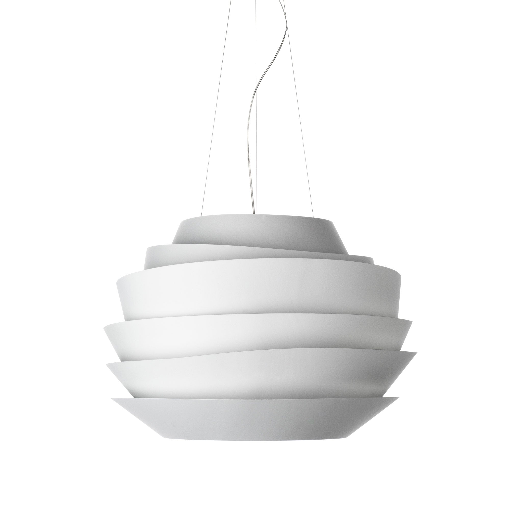 Foscarini - Le Soleil Pendelleuchte LED | 