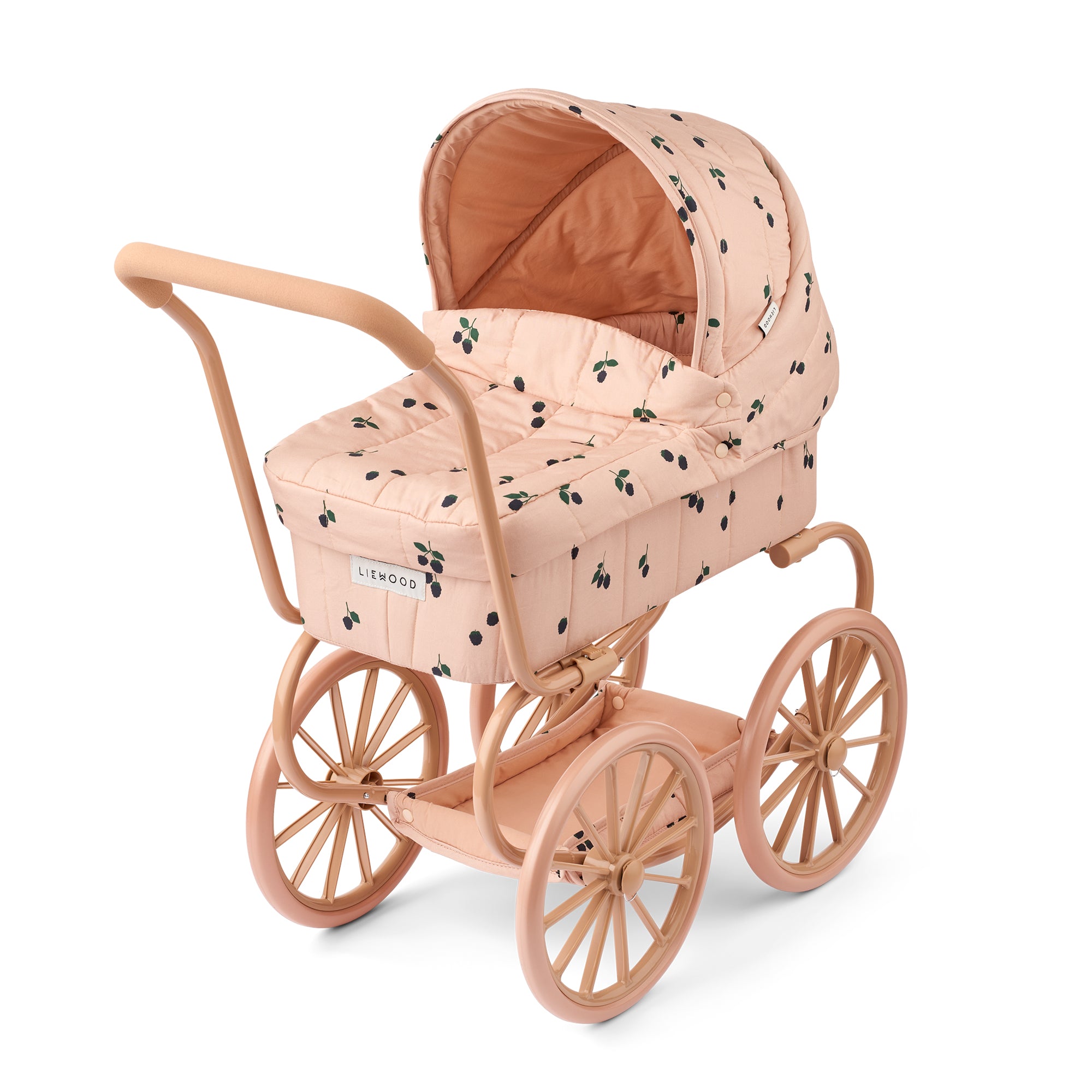 LIEWOOD - Adaline Puppenwagen | 