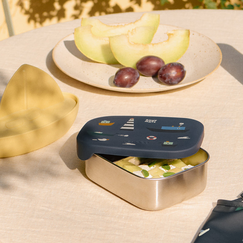 LIEWOOD - Arthur Lunchbox mit Deckel
