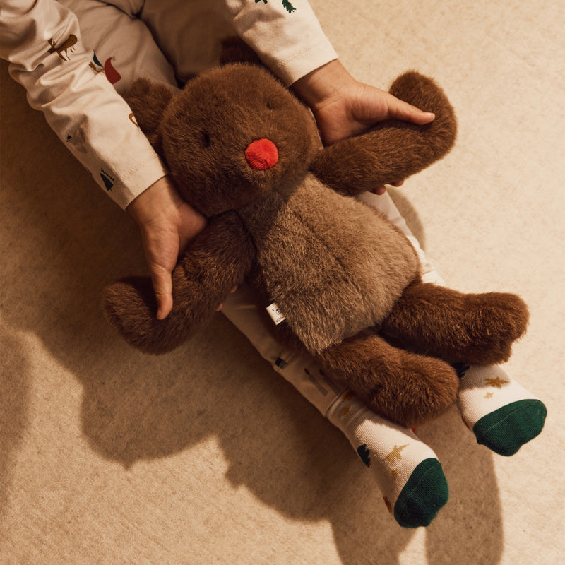 LIEWOOD - Berto Teddy | Rentier
