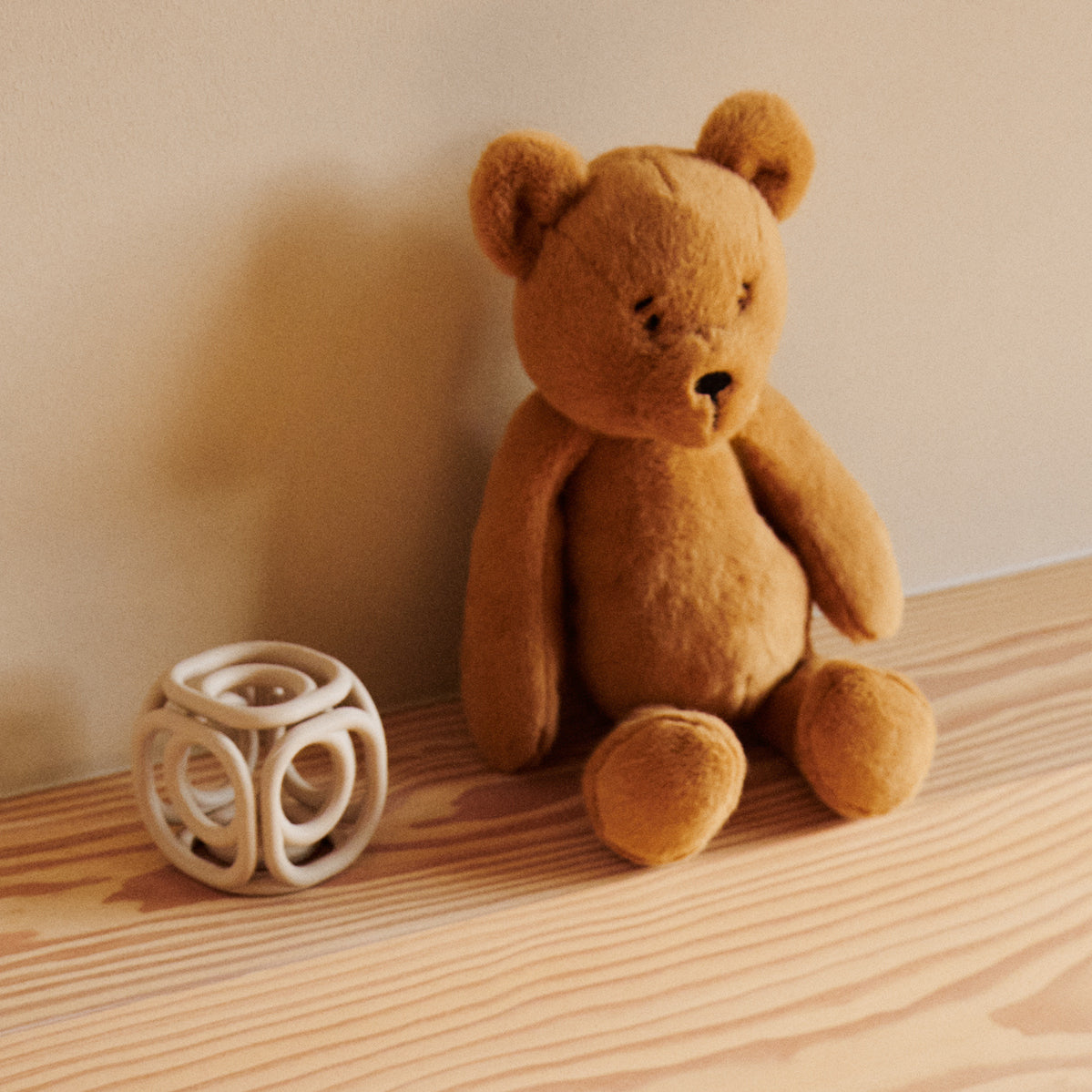 LIEWOOD - Berto Teddy | Bär