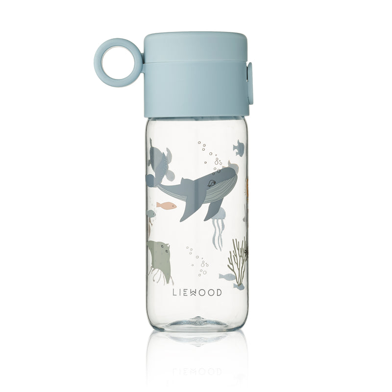 LIEWOOD - Clemence Flasche | Sea creature