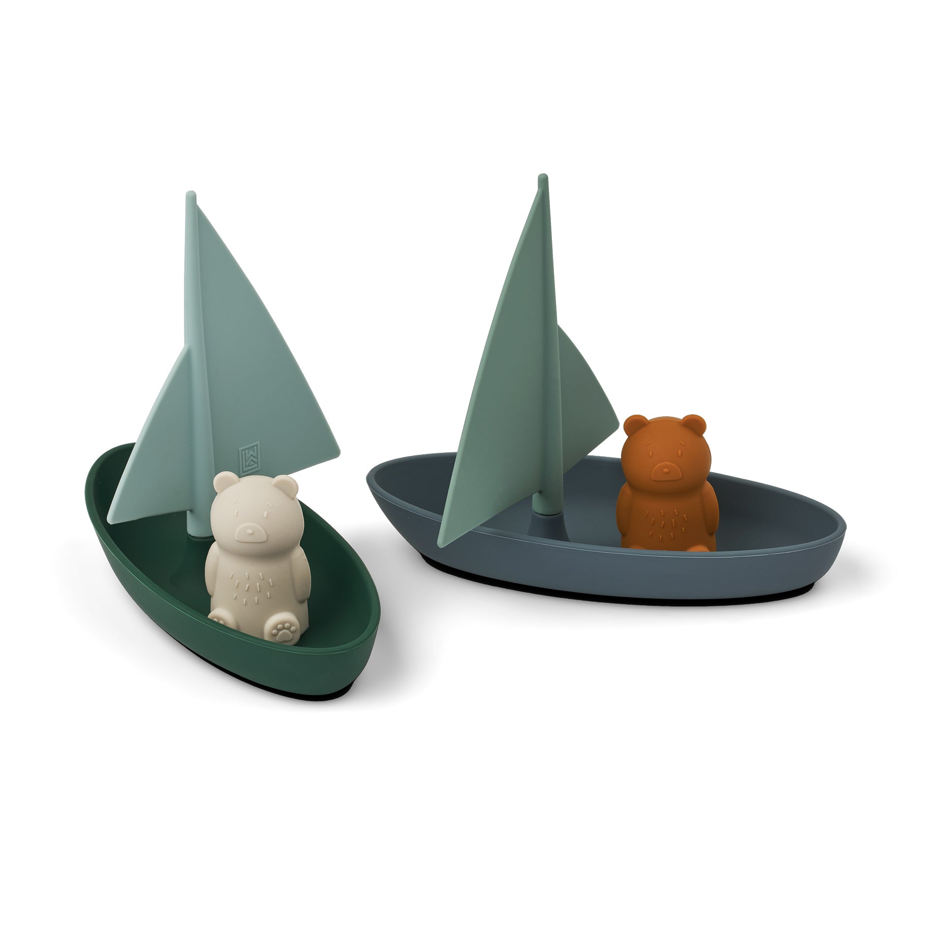 LIEWOOD - Ensley Spielzeugboot | 