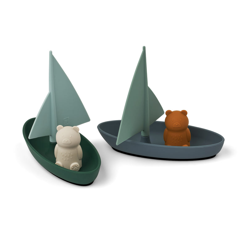 LIEWOOD - Ensley Spielzeugboot | 