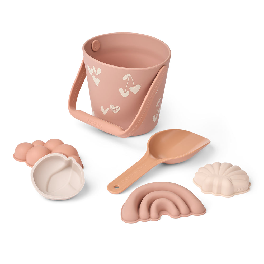 LIEWOOD - Gilma Strandset | Sweethearts/pale tuscany