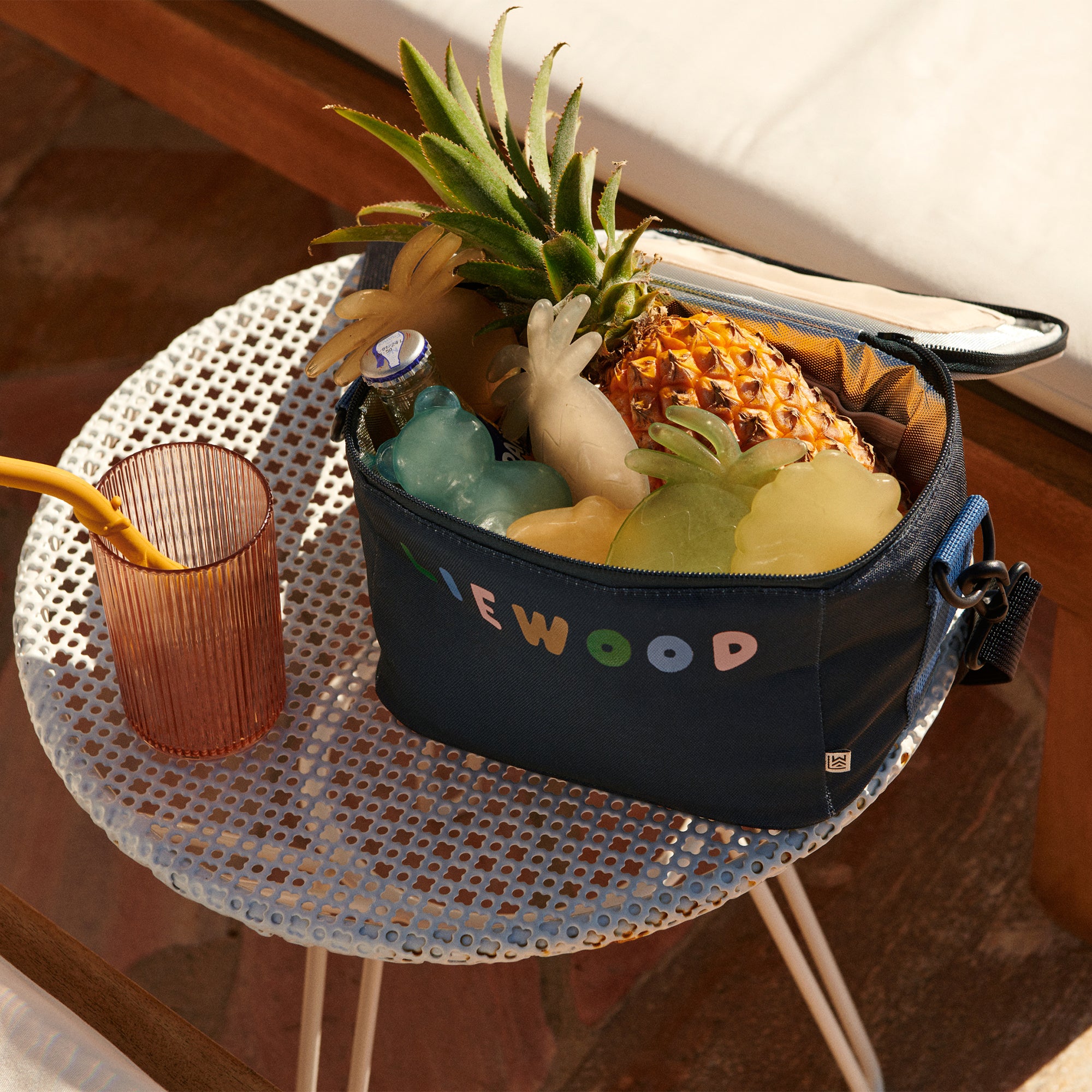 LIEWOOD - Toby Kühltasche