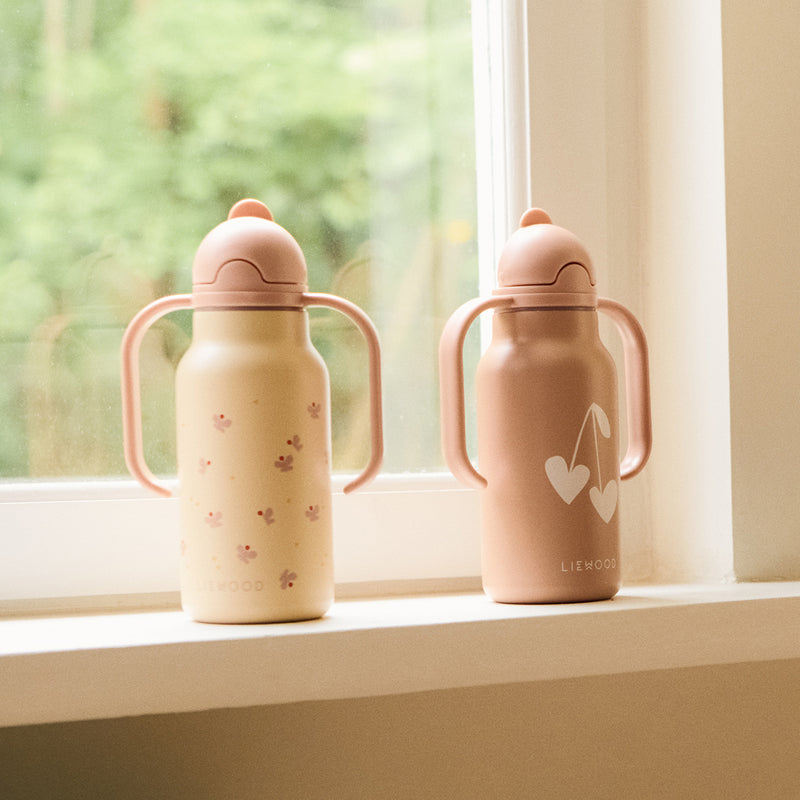 LIEWOOD - Kimmie bedruckte Flasche