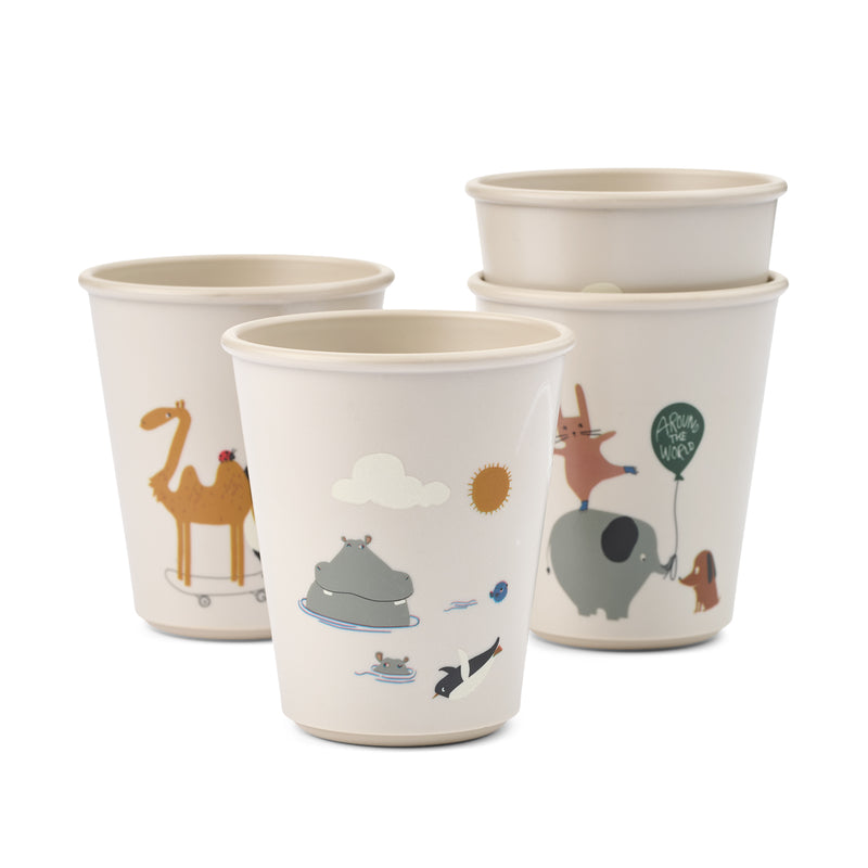 LIEWOOD - Lana Tasse | 