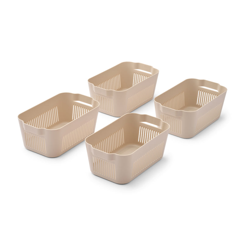 LIEWOOD - Makeeva Korb | Mini