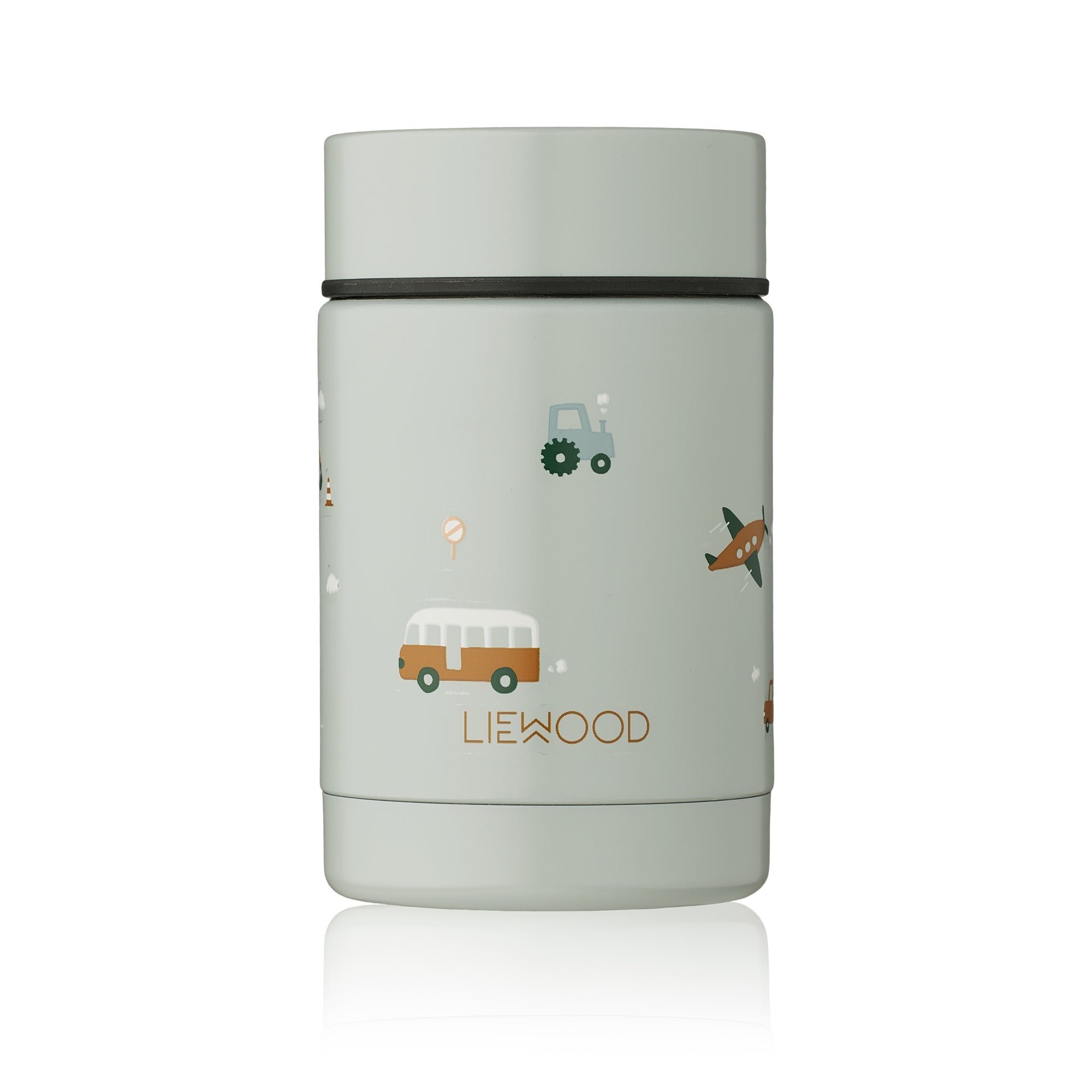 LIEWOOD - Nadja Lunchbox | 