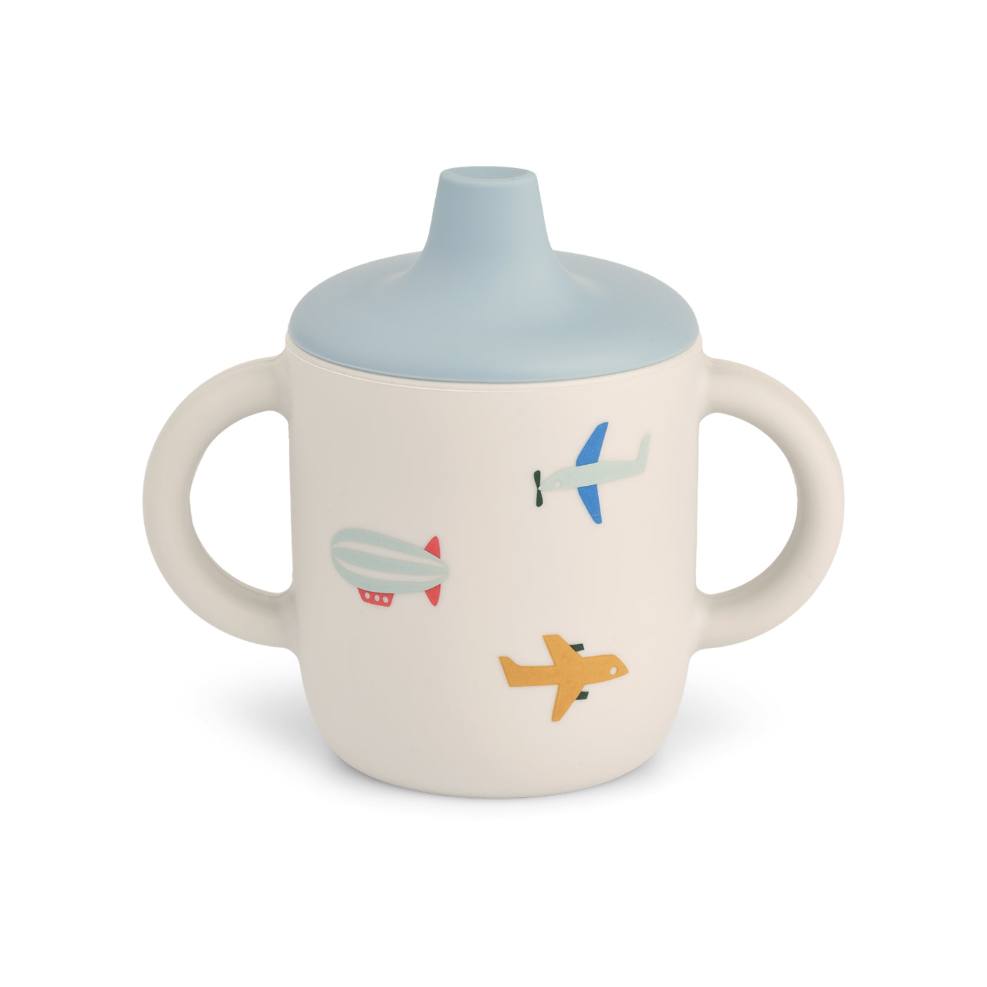 LIEWOOD - Neil Trinklerntasse | Aviator/ecru