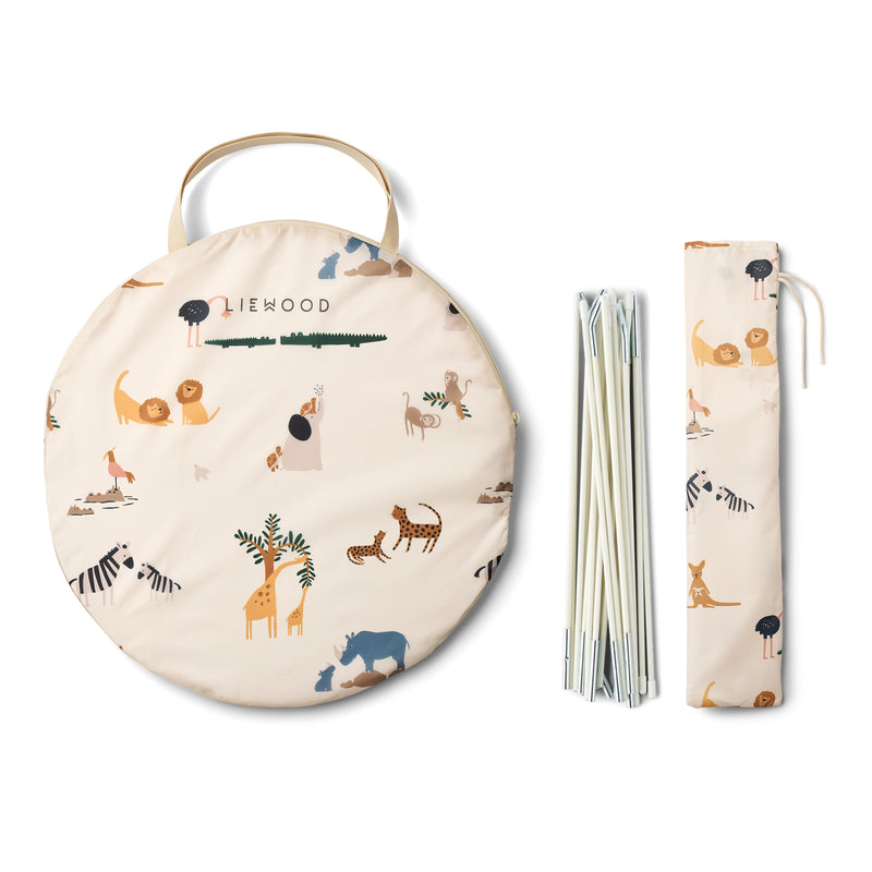 LIEWOOD - Oaks Pop Up Spielzelt