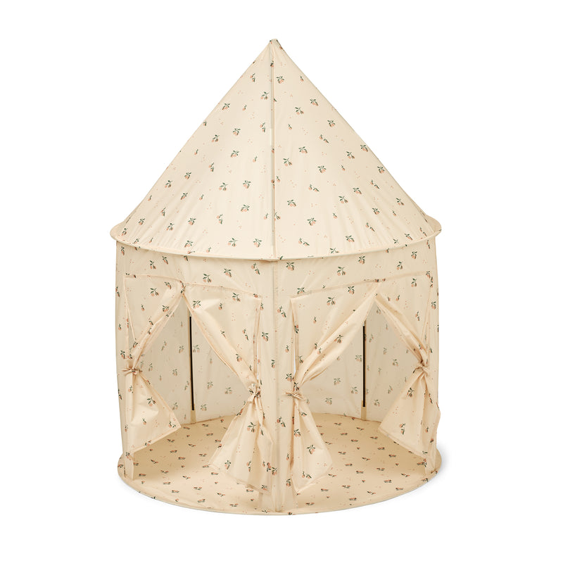 LIEWOOD - Oaks Pop Up Spielzelt | Seashell/peach