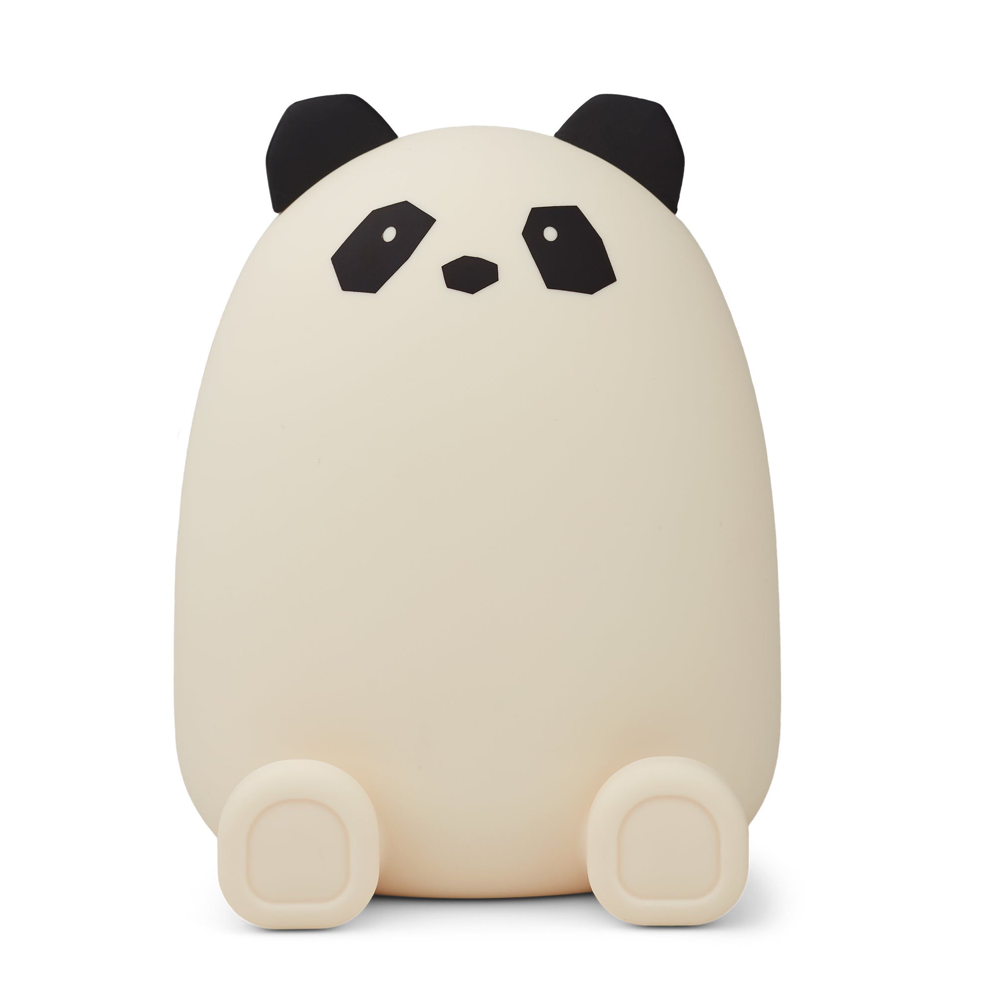 LIEWOOD - Palma Spardose | Panda/creme de la creme