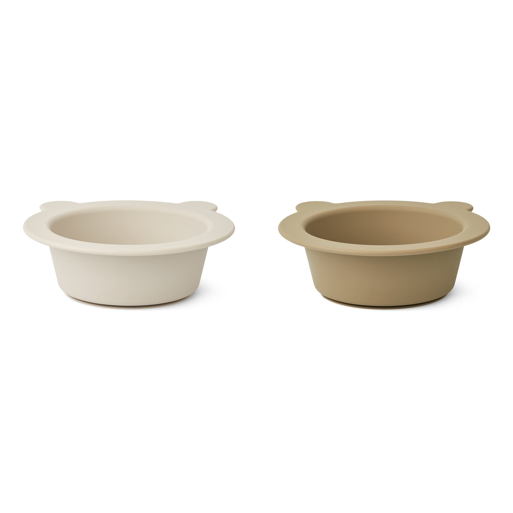 LIEWOOD - Peony Schalen | sandy/oat