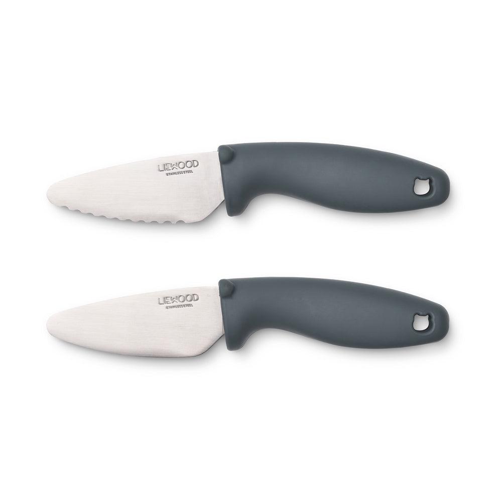 LIEWOOD - Perry Messerset | whale blue
