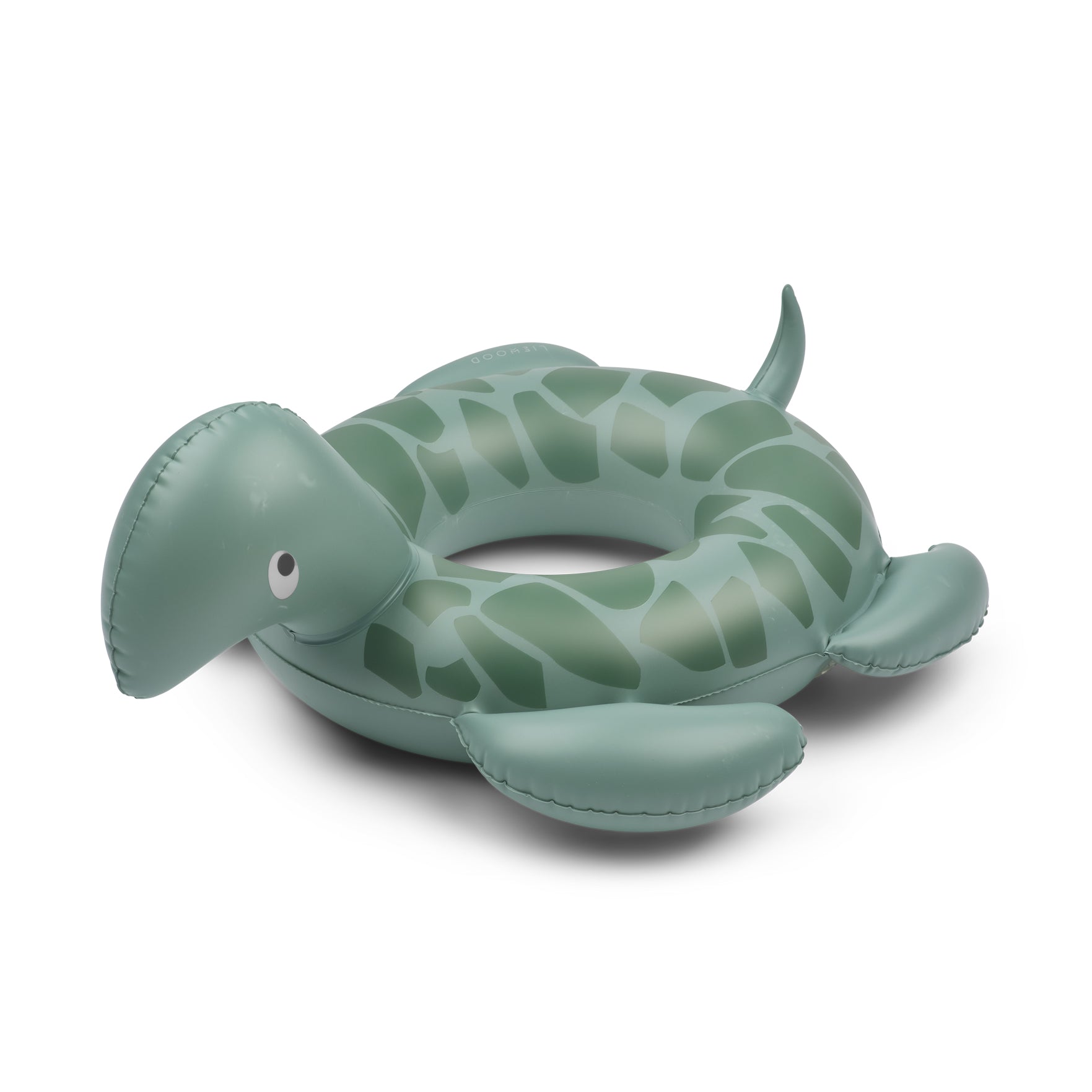 LIEWOOD - Phoebe Schwimmring | Schildkröte/faune green
