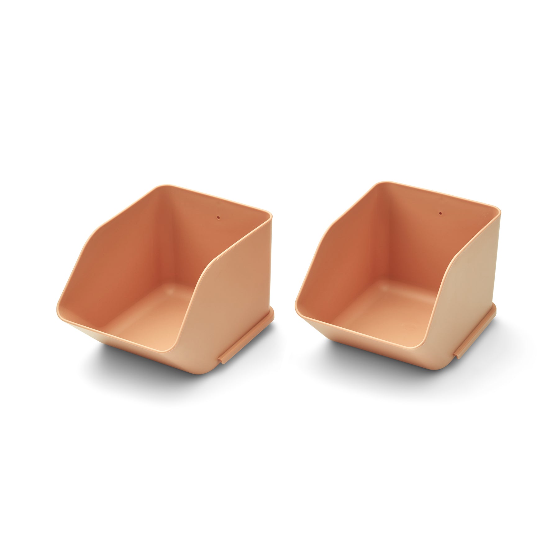LIEWOOD - Rosemary Aufbewahrungsbox | small / tuscany rose