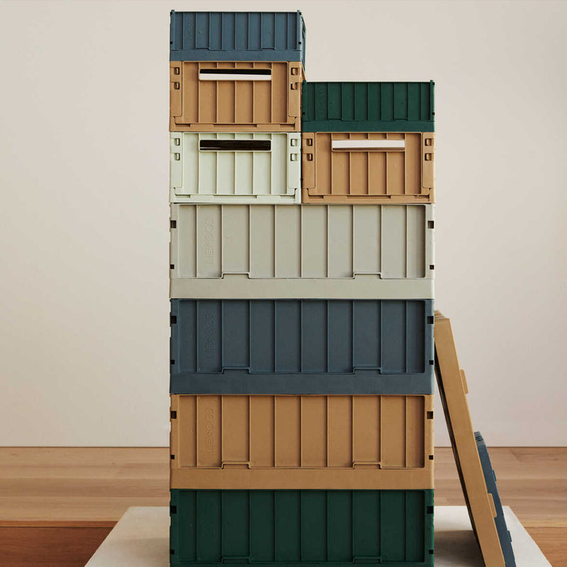 LIEWOOD - Weston Aufbewahrungsbox