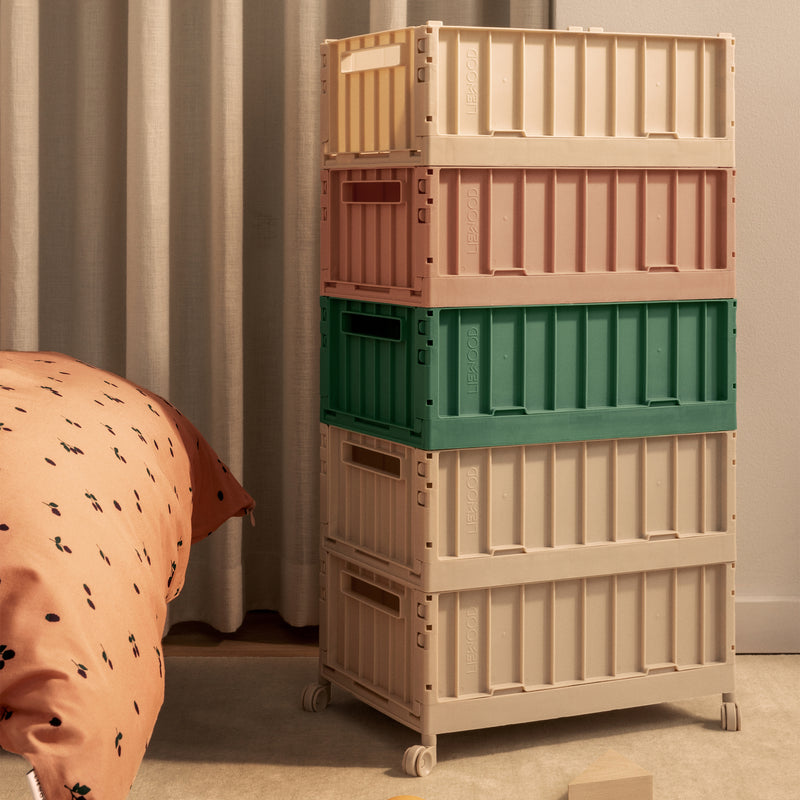 LIEWOOD - Weston Aufbewahrungsbox