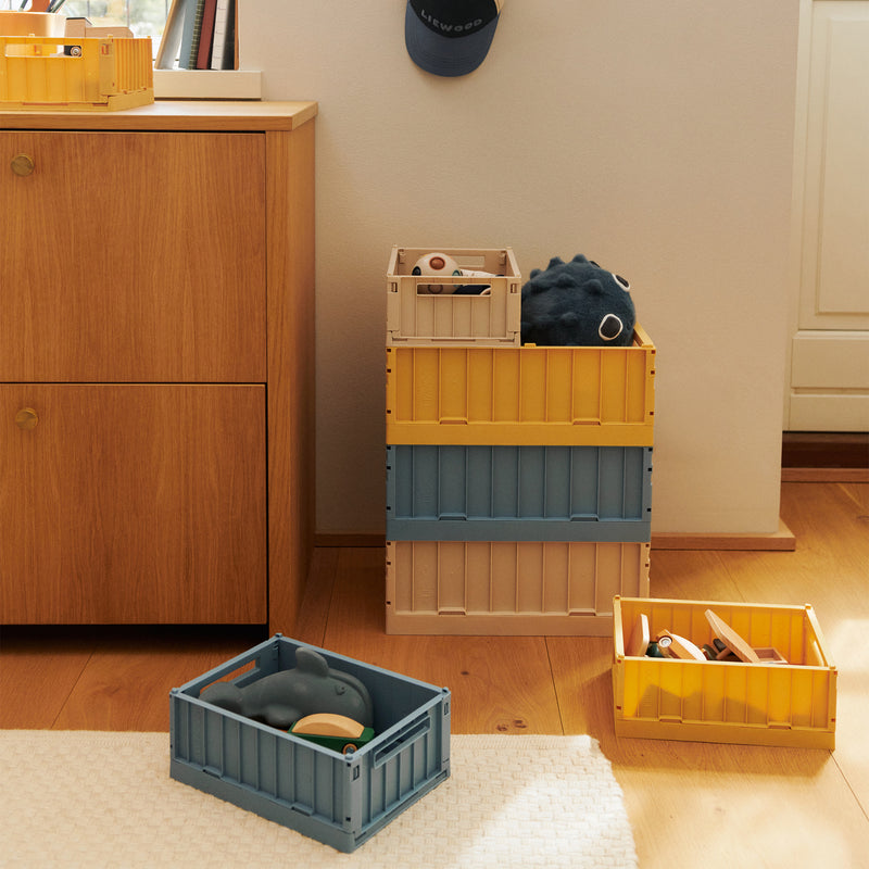 LIEWOOD - Weston Aufbewahrungsbox