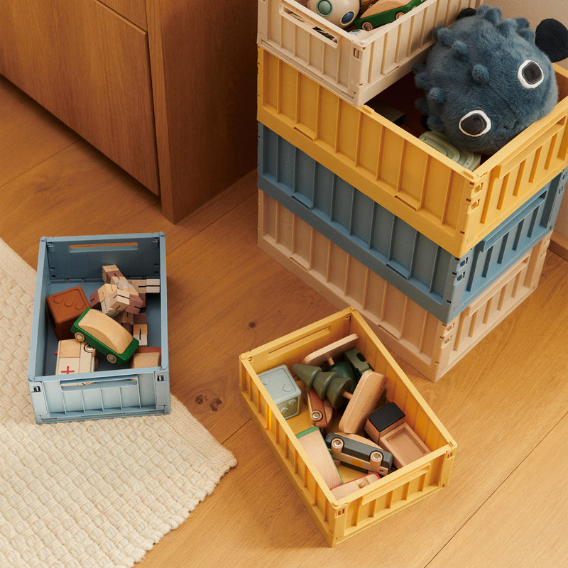 LIEWOOD - Weston Aufbewahrungsbox