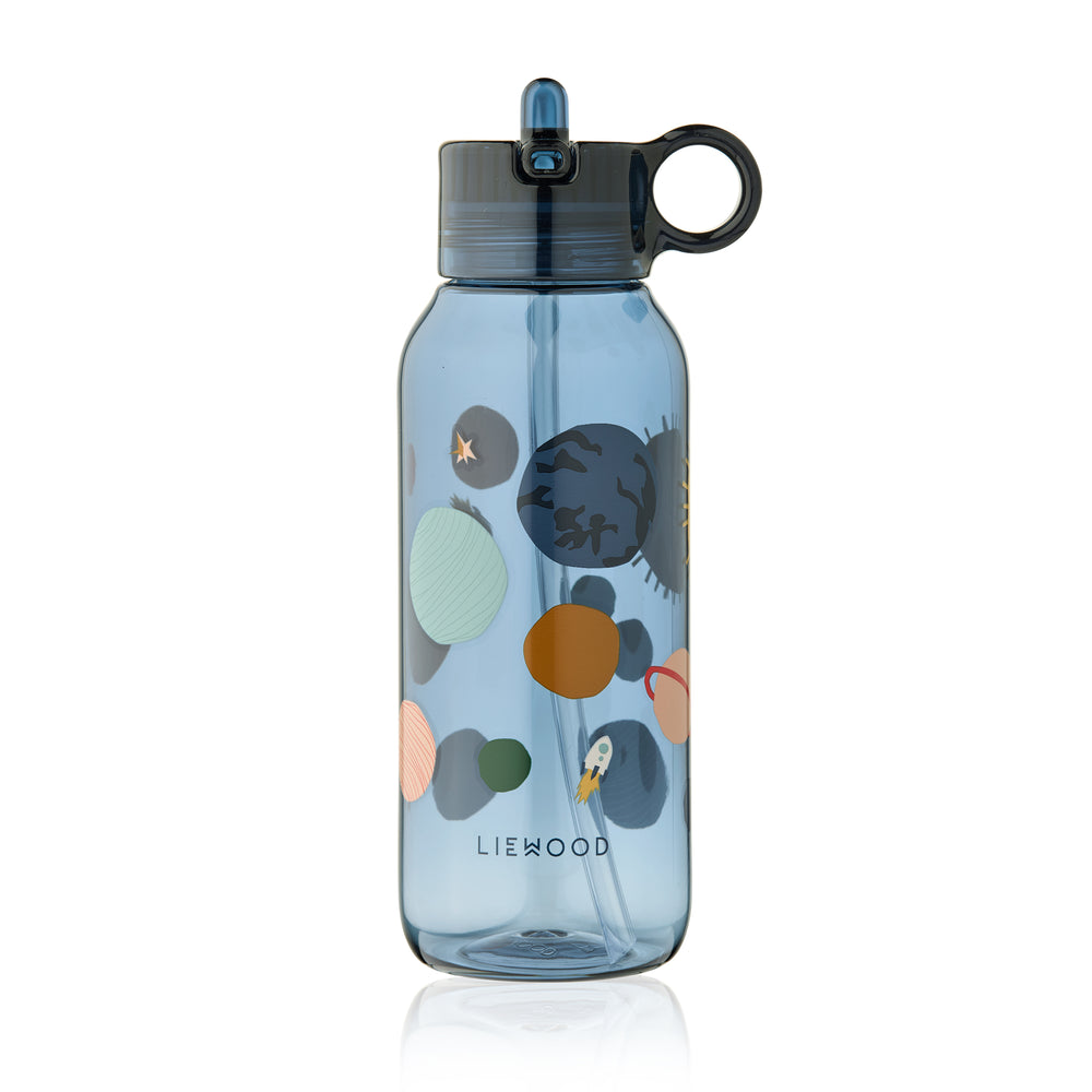 LIEWOOD - Yang Trinkflasche | Universe/classic navy