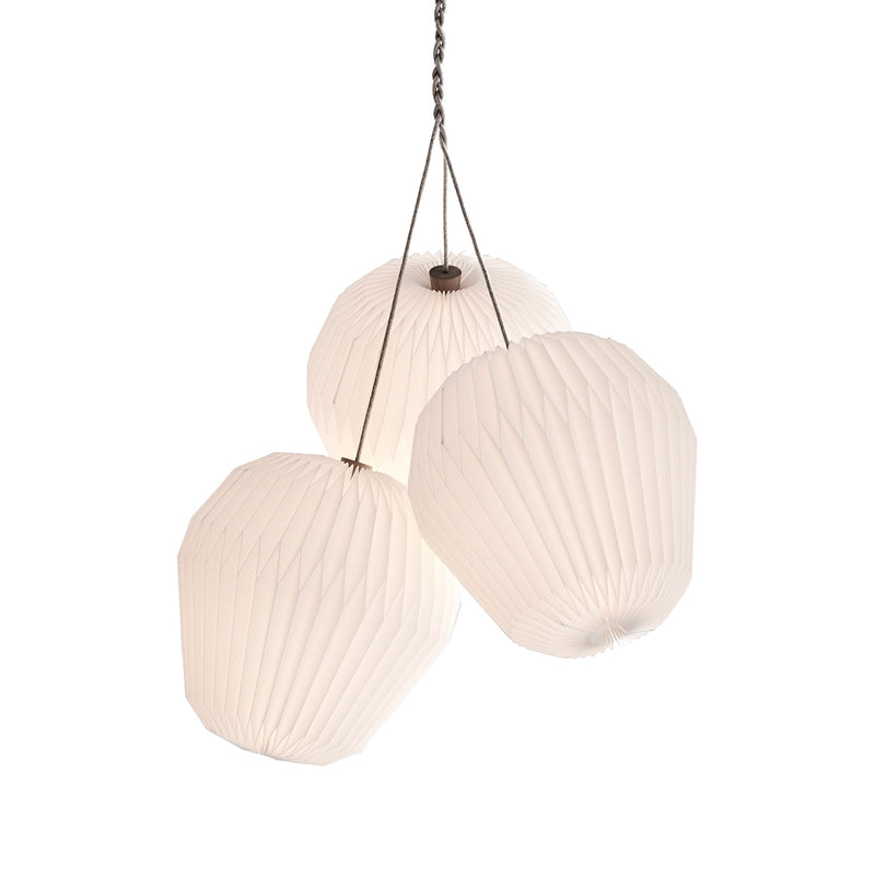 Le Klint - Pendelleuchte "The Bouquet" | L