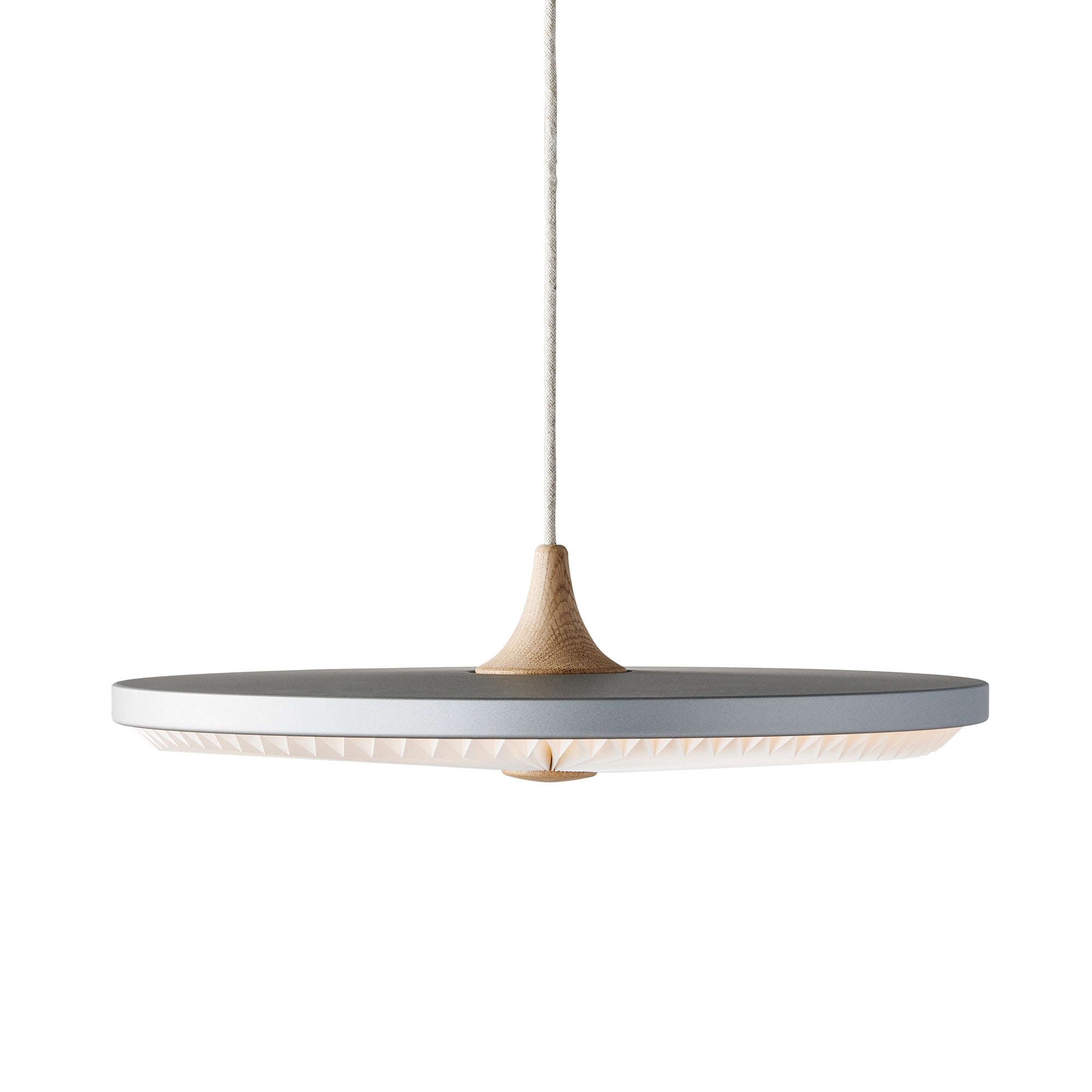 Le Klint - Soleil LED-Pendelleuchte | M