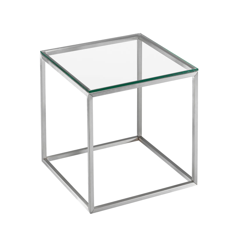 Hans Hansen - Less H 15 VA Couchtisch