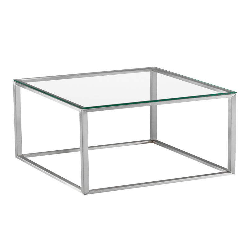 Hans Hansen - Less H 15 VA Couchtisch | 