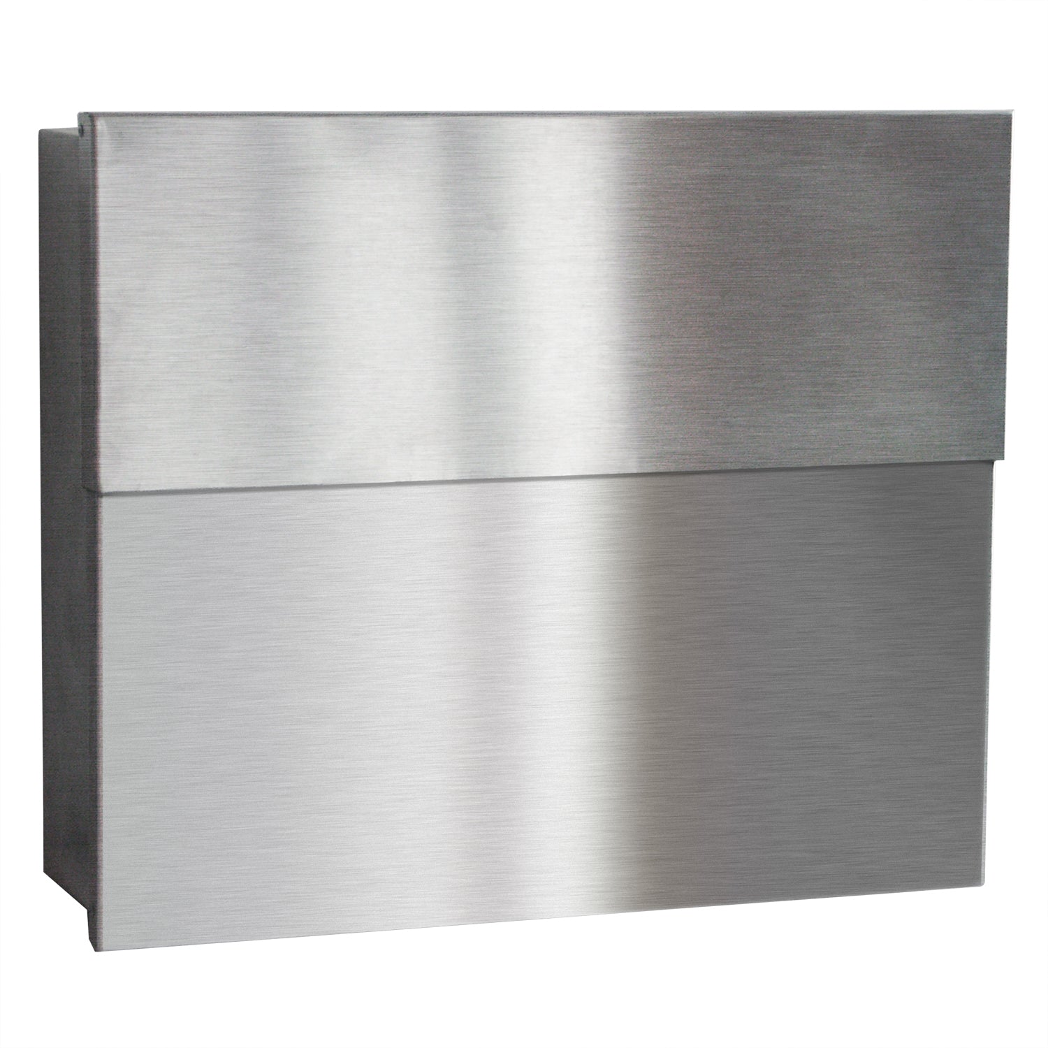 Radius Design - Briefkasten Letterman XXL II | Edelstahl